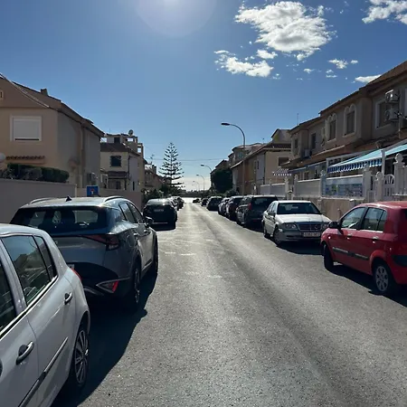 Σπίτι διακοπών Casa Familiar