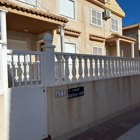 Casa Familiar * Torrevieja