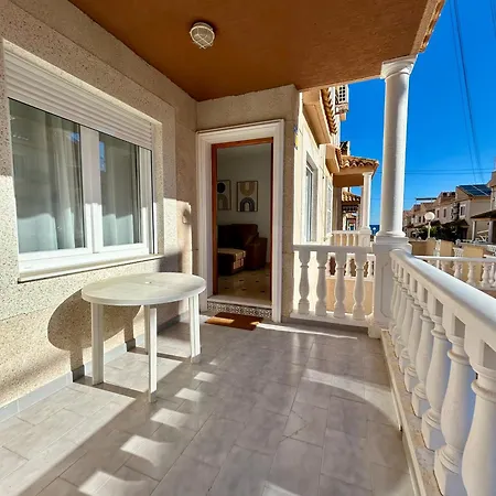 Casa Familiar Ferienhaus