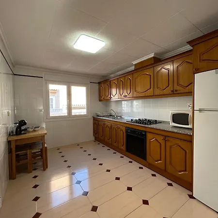 Casa Familiar *