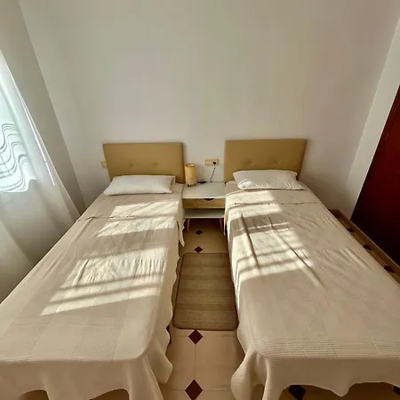 Ferienhaus Casa Familiar Torrevieja