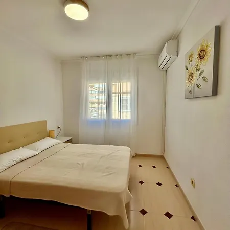 Casa Familiar * Torrevieja