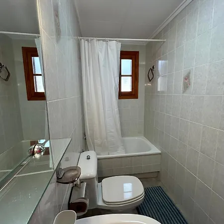 Casa Familiar Ferienhaus