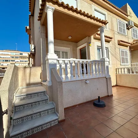 Casa Familiar Ferienhaus