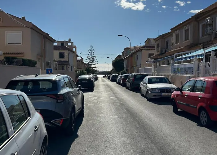 度假居 Casa Familiar