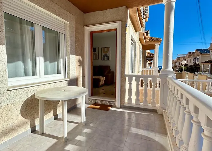 Casa Familiar 度假居