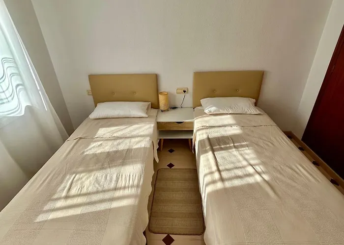 度假居 Casa Familiar 托雷维耶哈