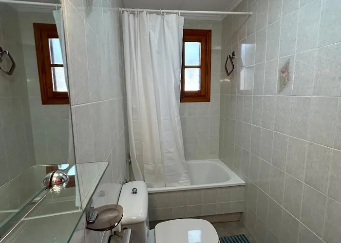 Casa Familiar 度假居