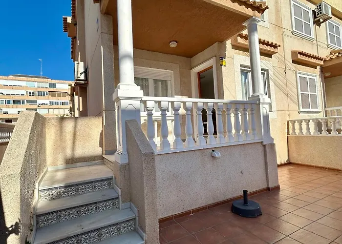 Casa Familiar 度假居