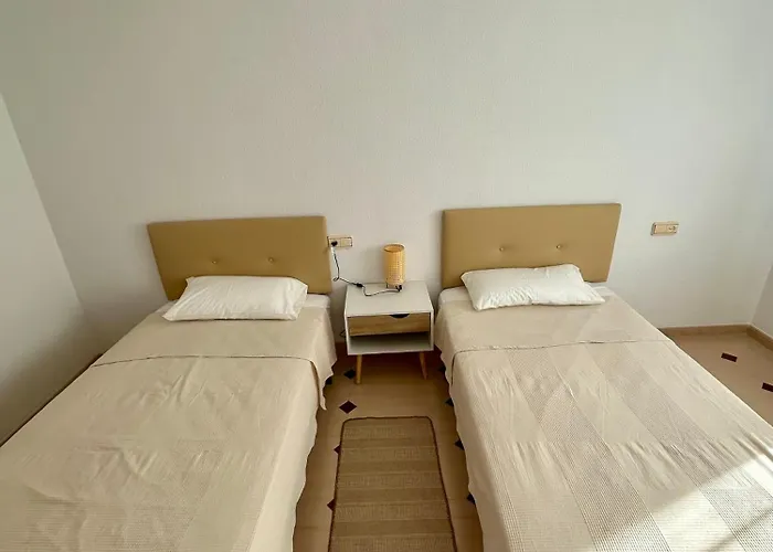 Casa Familiar * 托雷维耶哈