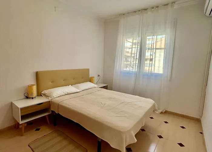 Casa Familiar 托雷维耶哈