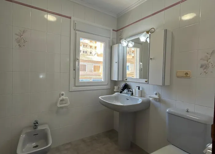 度假居 Casa Familiar *