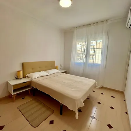 Casa Familiar 托雷维耶哈
